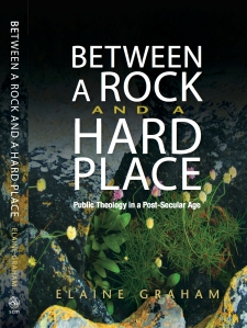 Cover Image for Between a Rock and a Hard Place